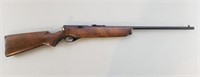 Western Field .22 S-L-LR Rifle Model 93M-390A