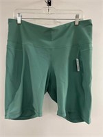 SIZE 2X OLD NAVY WOMEN'S BIKE SHORTS