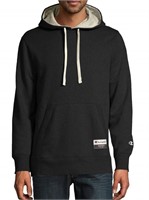 SIZE 2XLARGE CHAMPION MENS PULLOVER HOODIE