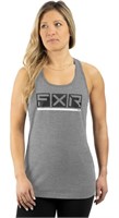 SIZE SMALL FXR PODIUM WOMENS TANK TOP