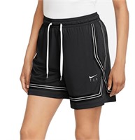 SIZE EXTRA LARGE NIKE WOMENS SWOOSH FLY SHORTS