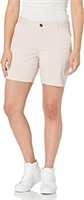 SIZE 14 AMAZON ESSENTIALS WOMEN'S SHORTS