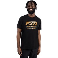 SIZE LARGE FXR MEN'S SHIRT