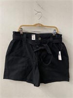 SIZE SMALL OLD NAVY WOMEN'S SHORTS