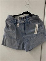 SIZE 27 URBAN OUTFITTERS WOMENS SHORTS