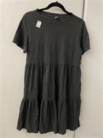 SIZE SMALL OLD NAVY WOMENS DRESS