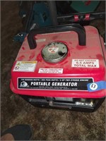 Portable Generator