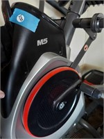 Bowflex M5 Max Workout Machine