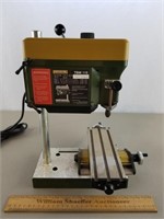 Proxxon TBM 115 Mini Bench Drill Press