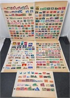 Allemagne Germany Stamp Timbres Collection