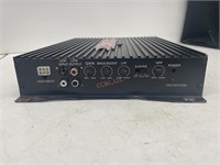 XXX GXF-1200 Car Amplifier