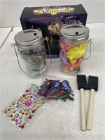 My Fairy Lantern Craft Kit
