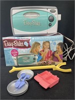 Easy Bake Electric Oven