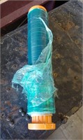 Roll of Shrink Wrap