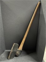 Lg Broad Axe Kelly Axe & Tool Works