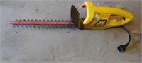 McCulloch Electric Hedge Trimmer