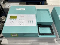 Thermo Electron Multiskan Ascent Microplate
