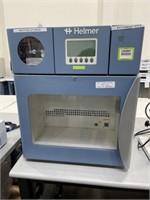 Helmer Platelet Incubator