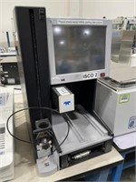 Teledyne Chromatography System