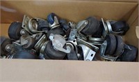 Box of Casters