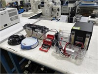 Assorted Lab Equipment