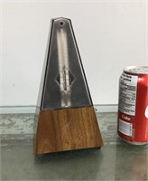 Wittner wind up metronome