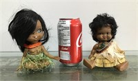 Little Kimmie dolls