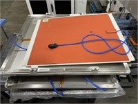 Wave Bioreactor System Trays
