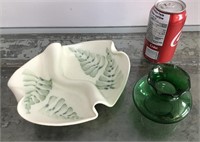 Ceramic & glass decor