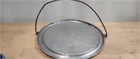 13.5" Miracle Maid Cookware (2)