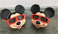 Mickey Mouse Viewmasters (2)