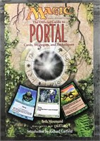 Magic The Gathering Official Guide To Portal