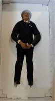 Martian Luther King Jr Doll in Box