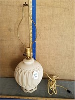 ALADDIN LAMP BASE