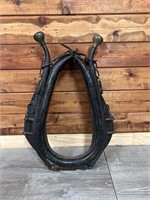 Vintage Horse / Oxen Yoke / Collar, 1/2
