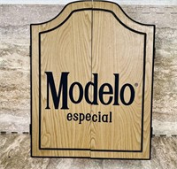 Modelo Especial Dart Board Cabinet