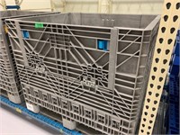 Heavy Duty Storage Cubes-48x40x40"
