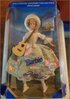 Barbie as Maria in Sound of Music (1996)