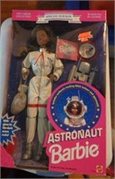 Astronaut Barbie (1994)