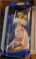 Enchanted Evening Barbie (1995)