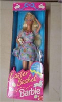 Easter Basket Barbie (1995)