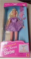 Pretty Choices Barbie (1996)