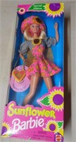 Sunflower Barbie (1994)