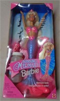 Bubbling Mermaid Barbie (1996)