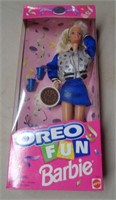 Oreo Fun Barbie (1997)