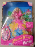 Blossom Barbie (1996)