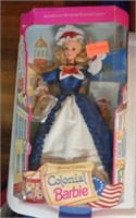 Colonial Barbie (1994)