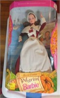 Pilgrim Barbie (1994)