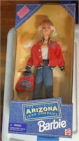 Barbie - Arizona Jean Co (1995)