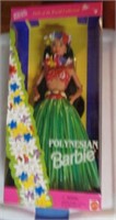 Polynesian Barbie (1994)